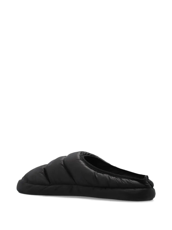 Balenciaga Mules - Black | f0738fd564a5928758cc0fd10b16a54272358605
