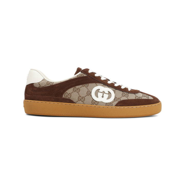 Gucci Sneakers - Brown | a3fbc615211a4b52cb9831df3cf2fa501c1fbe34