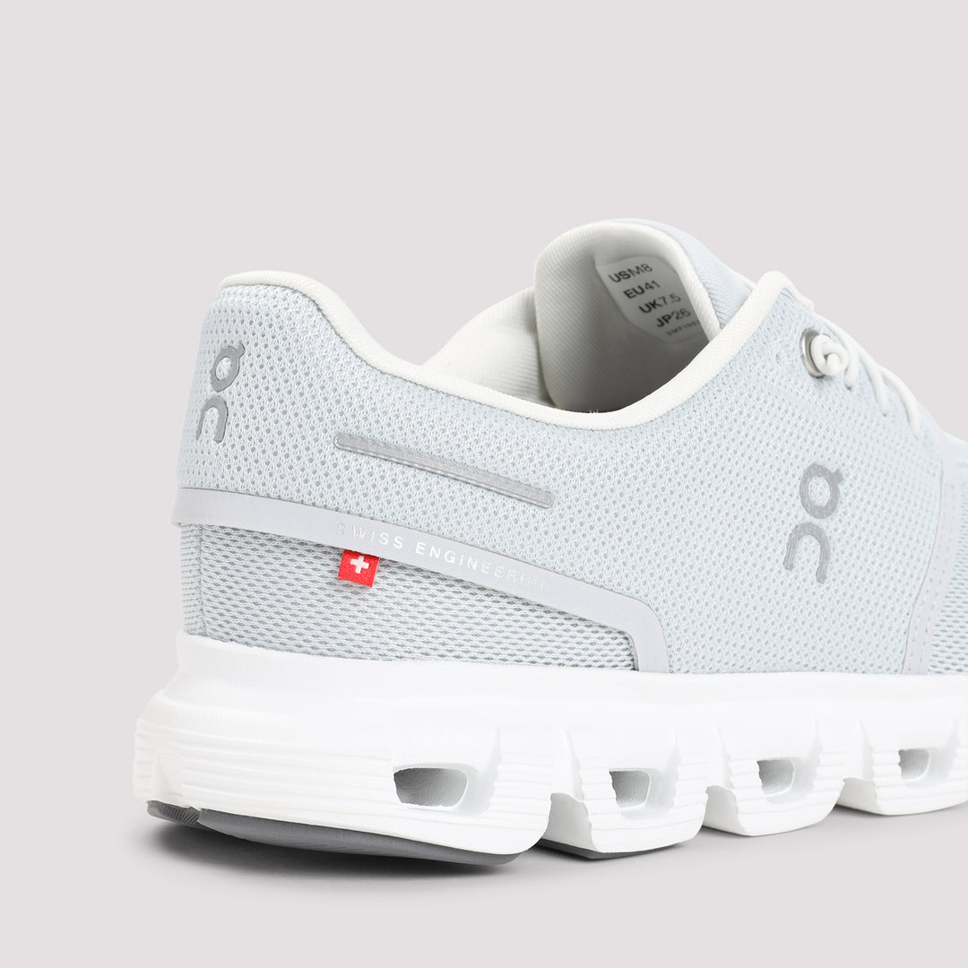 On Sneakers - Grey | 0f78644f8cf52af8d517a22e3d03260cb0b1ac2e