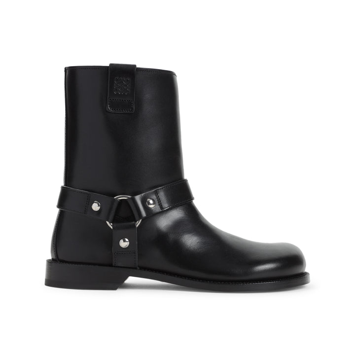 Loewe Boots - Black | 5238fcd5b2e9097565d84392e21fff96ca9b5b4a