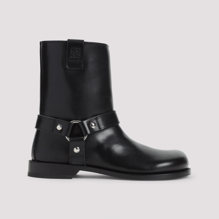 Loewe Boots - Black | 2b8f85590e234649c5daf982ba3358a7aad2b2c3