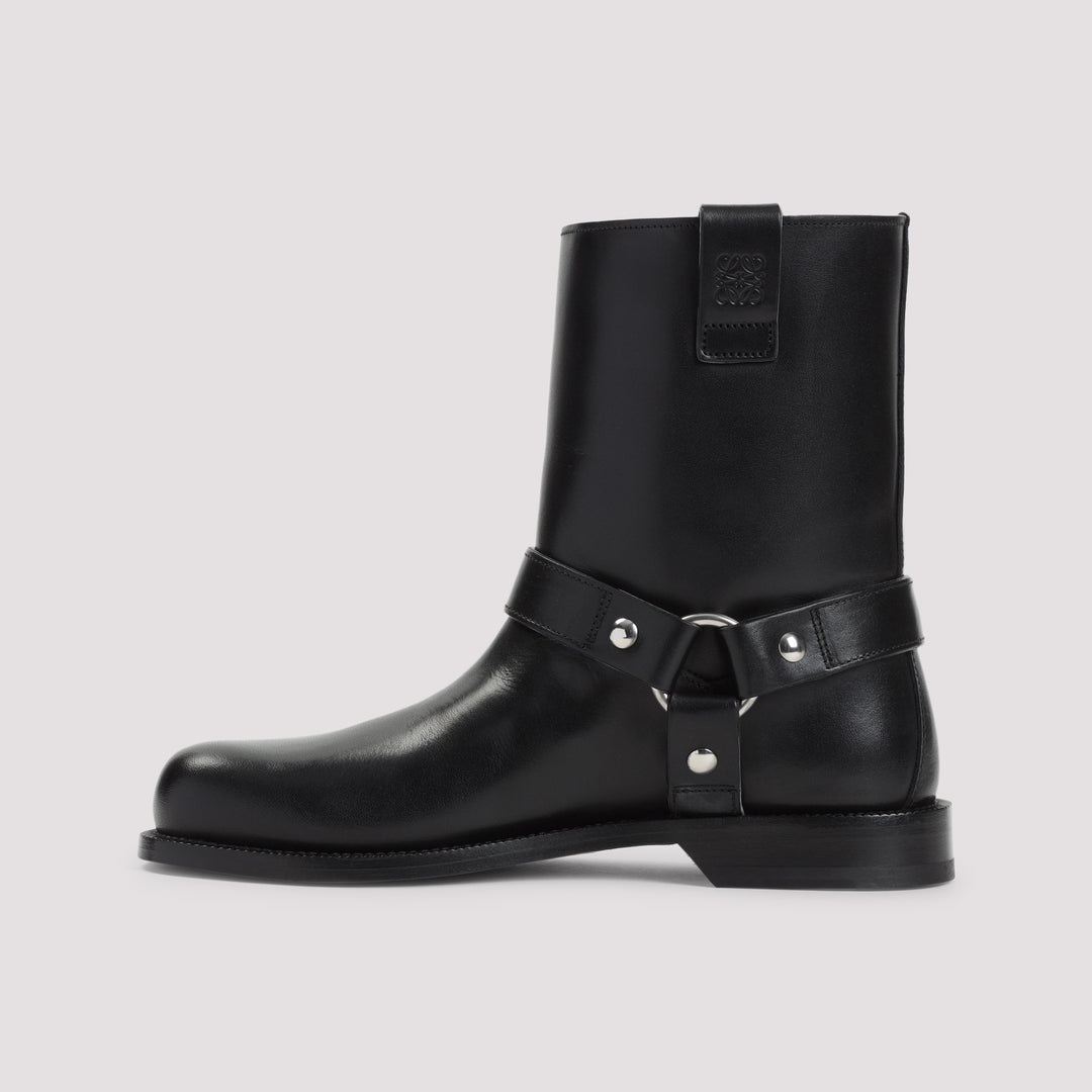 Loewe Boots - Black | 74dda50eab9cc69ca7bd85b7416f902ae173656d