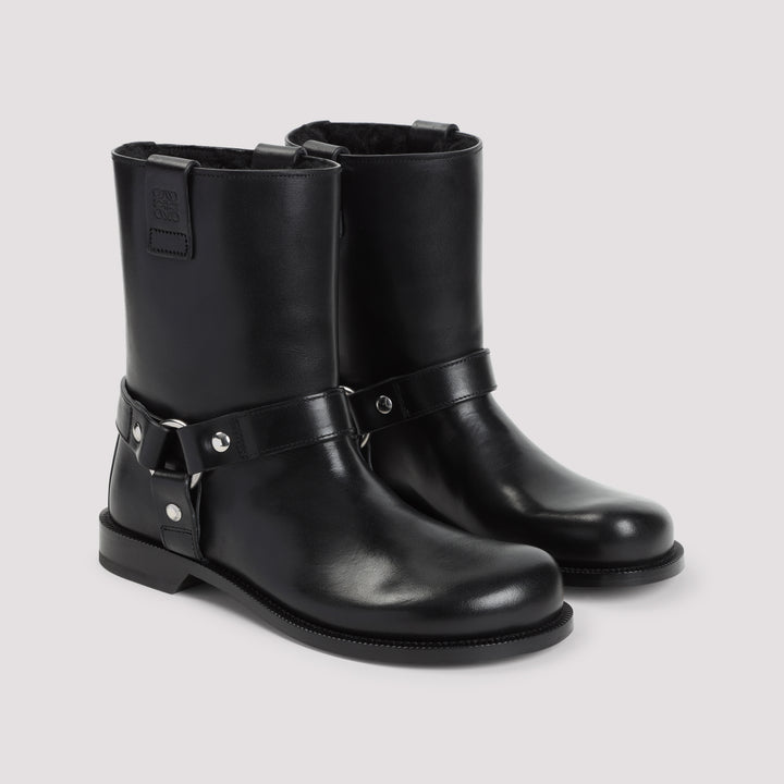Loewe Boots - Black | 5c6b5d6ed93eb743dd00e043f6206601ff0c26fa