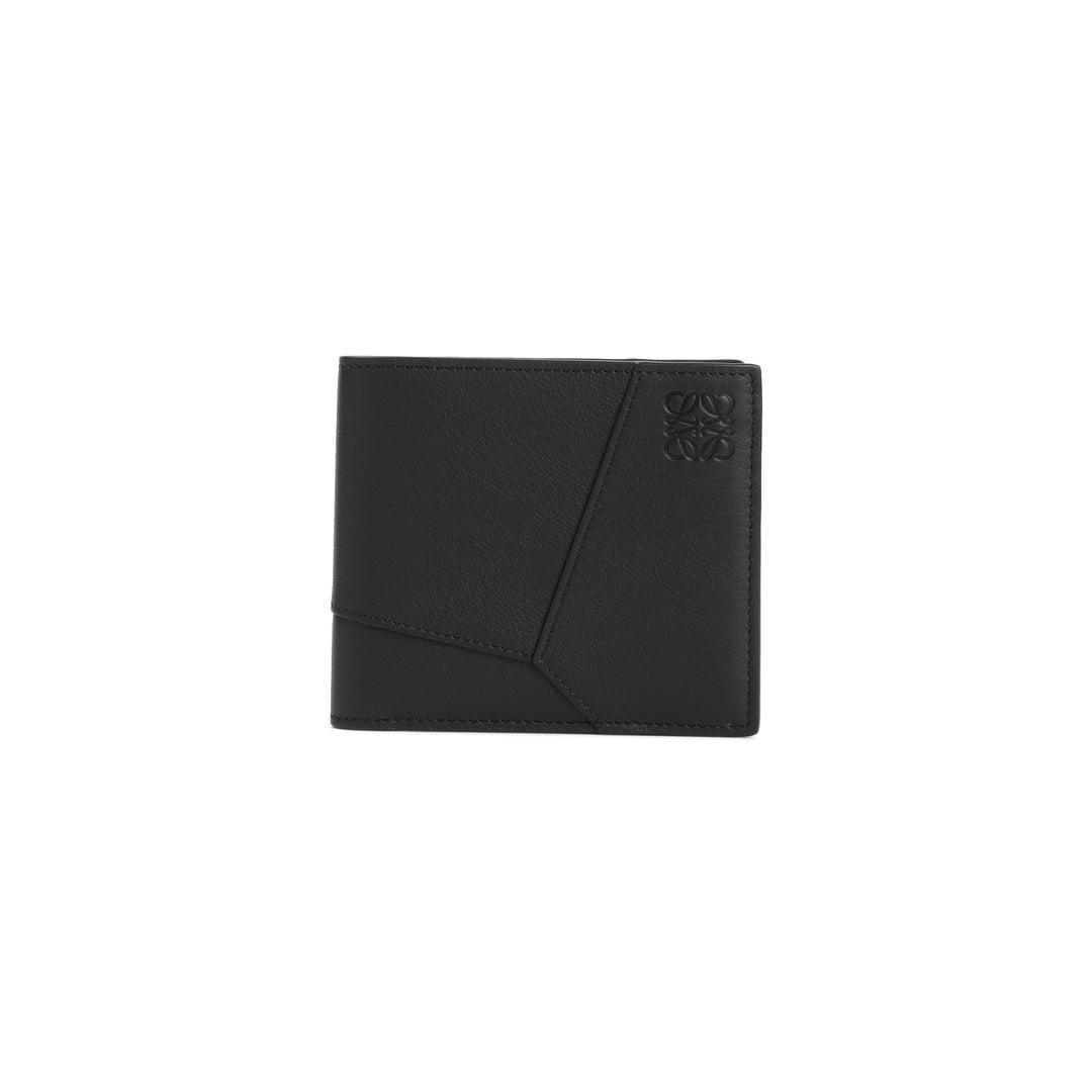 Loewe Wallet(generic) - Black | cce4507b258292be8416a4b78e16ac774dcba081