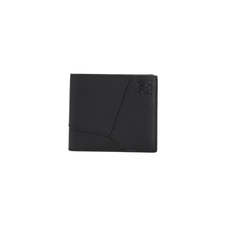 Loewe Wallet(generic) - Black | cce4507b258292be8416a4b78e16ac774dcba081