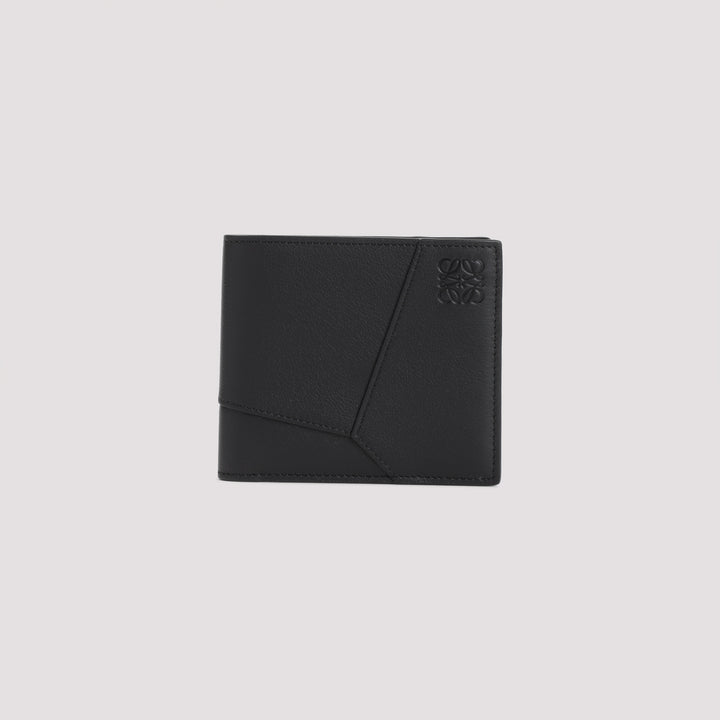 Loewe Wallet(generic) - Black | ddd64397d5cda528329d67f3c035288d7475a5b7