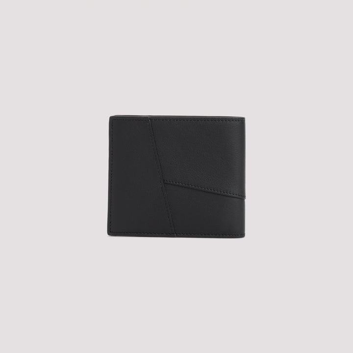 Loewe Wallet(generic) - Black | 179eb2bf712f262cba5b81ce018f5bc0b5c4d2fc