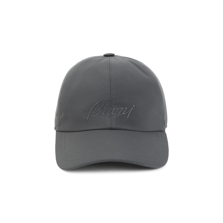 Brioni Hats - Grey | 8273e45deca59afad01078e21678f40a342c49f3