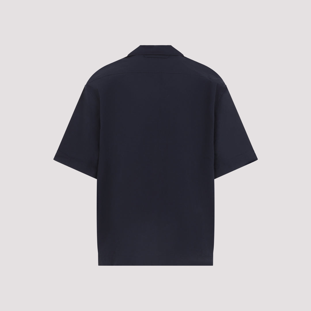 Studio Nicholson Shirts - Blue | fbe6b73c55b349c548a08510622653b925659d0b