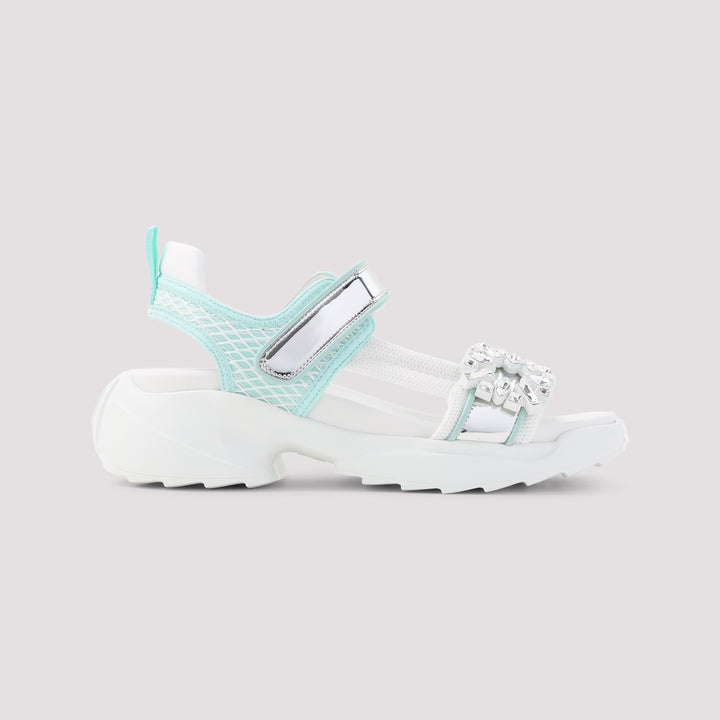 Roger Vivier Sandals - Multicolour | e0bd1c81f7b623505adcdd7f4af768ff19c8441c