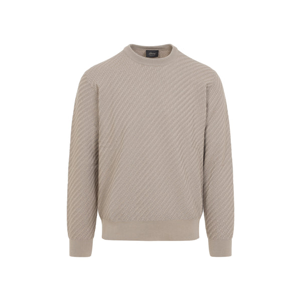 Pullover Nude & Neutrals