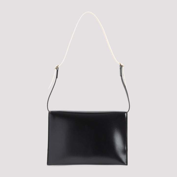 Jil Sander Shoulder Bags - Black | 3b1e4a8f6c63d10ea80adeeabe71e795eee01c26