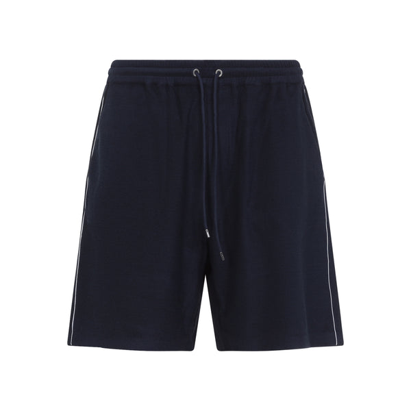 Swim Shorts Blue