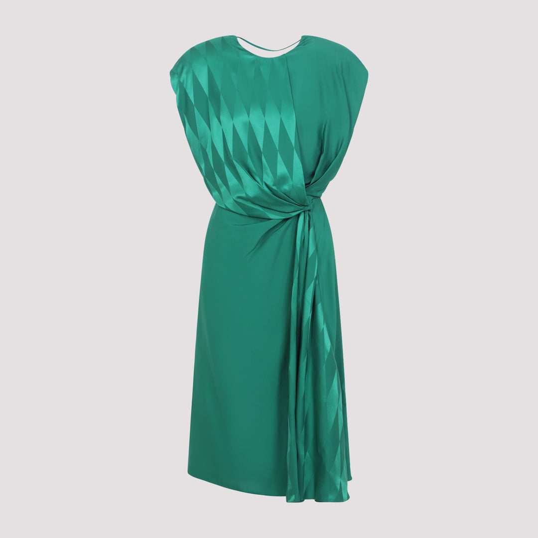 Versace Cocktail & party - Green | affe43fbebfb9dee596459a163d990953db5af1e