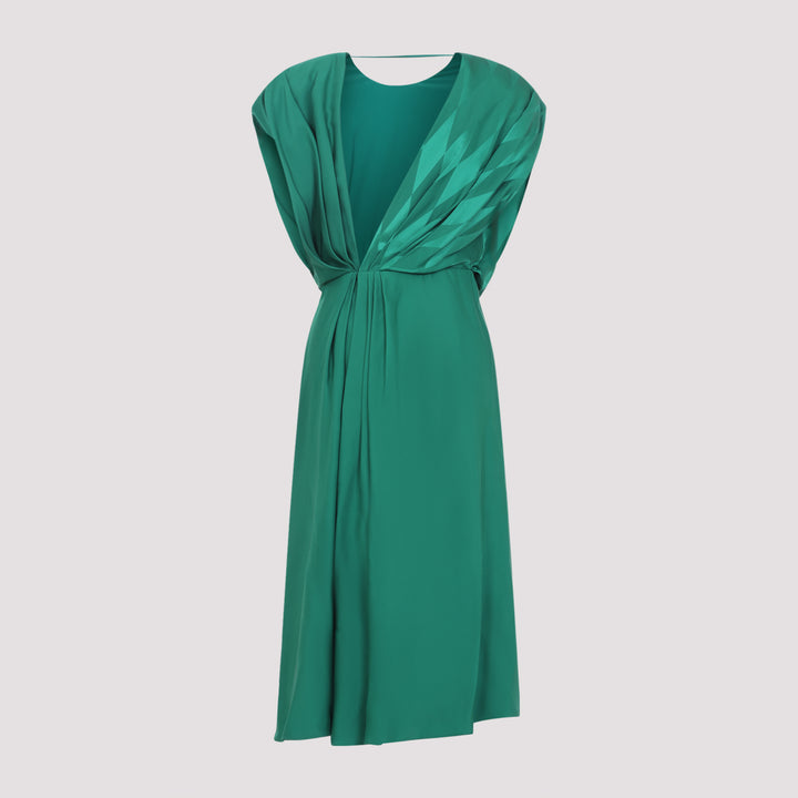 Versace Cocktail & party - Green | 4425891acd12b3b72158efb83ab6bff592dff63f