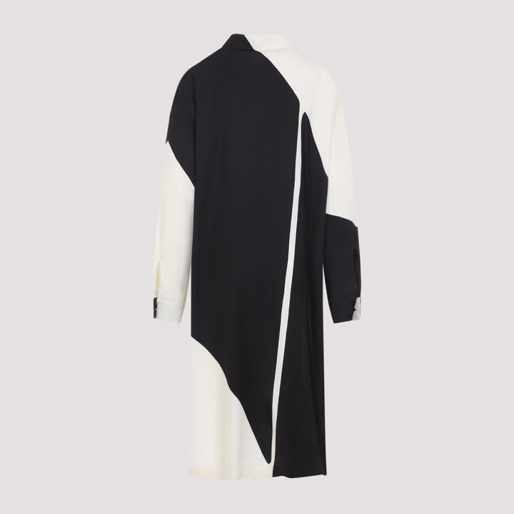 Alberta Ferretti Shirts - Black | 0c3e5acaf592b0561a2e69e7a1ee5cdd846f07f4