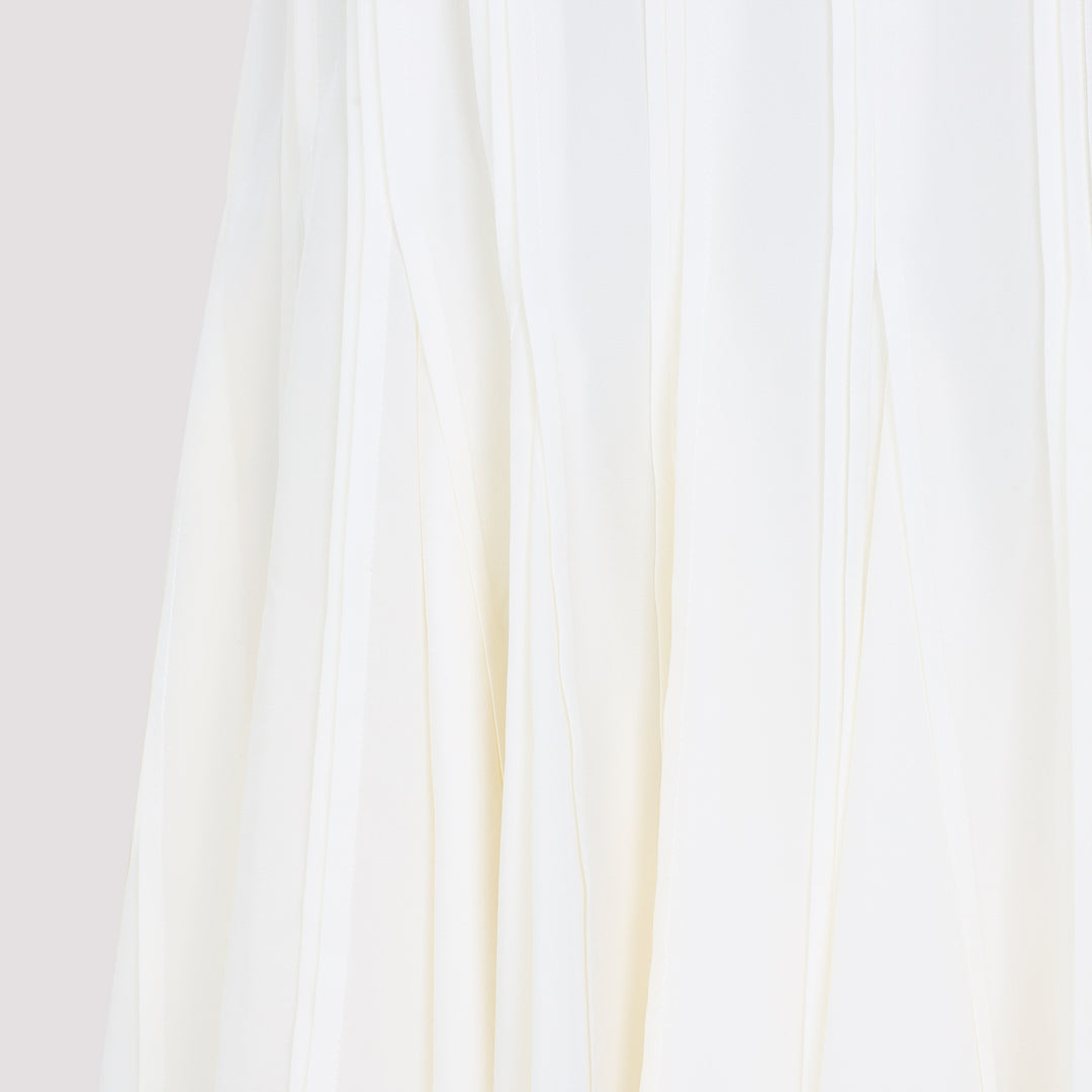 Carven Tops - Nude & Neutrals | 3c2e141d8793dc4f52538194d8b6d996ce1f2b2b