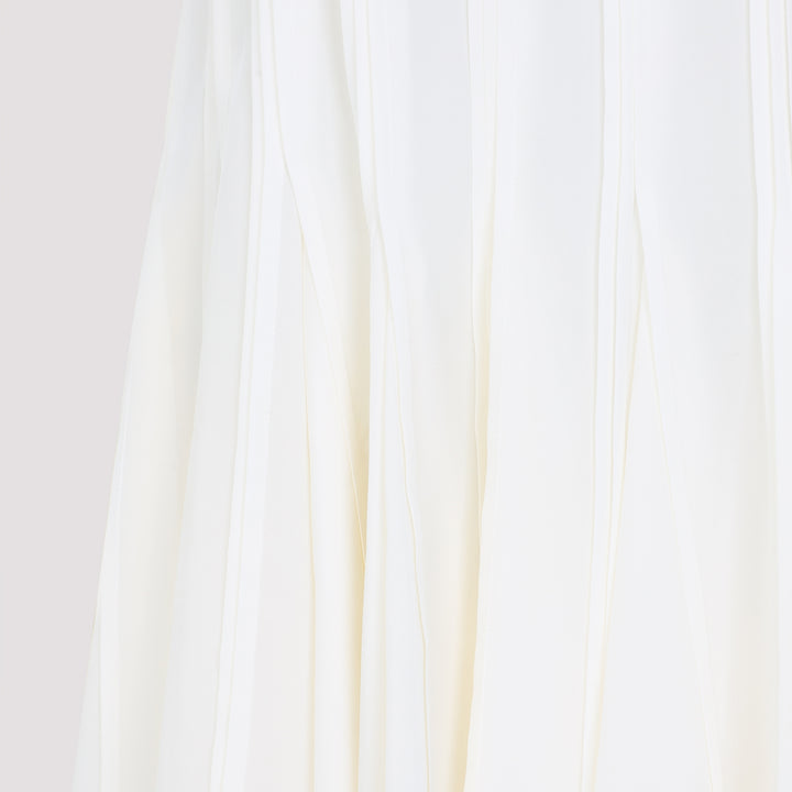 Carven Tops - Nude & Neutrals | 3c2e141d8793dc4f52538194d8b6d996ce1f2b2b