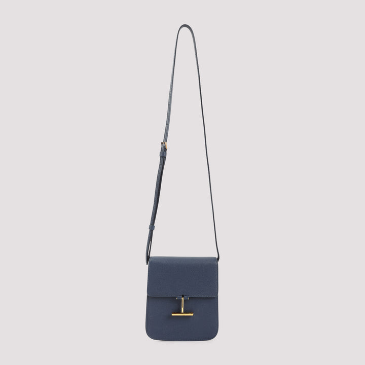 Tom Ford Shoulder Bags - Blue | 09ce39119915782b396d1e5f1510146c72236f4f