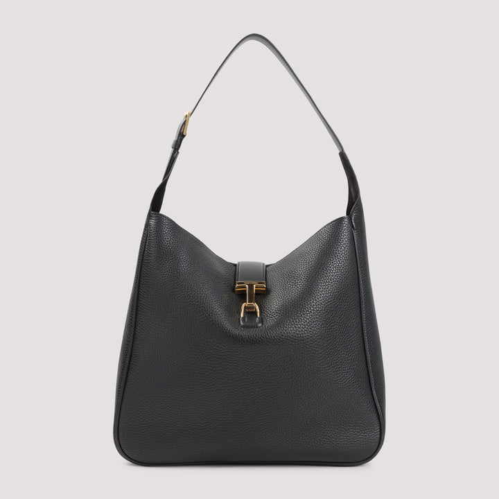 Tom Ford Shoulder Bags - Black | d310f6f507191464f2c433ed4c92312472762ec4
