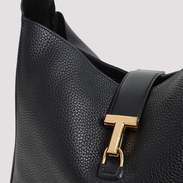 Tom Ford Shoulder Bags - Black | 4176a8d474736511891e90f34858e0b085217c99