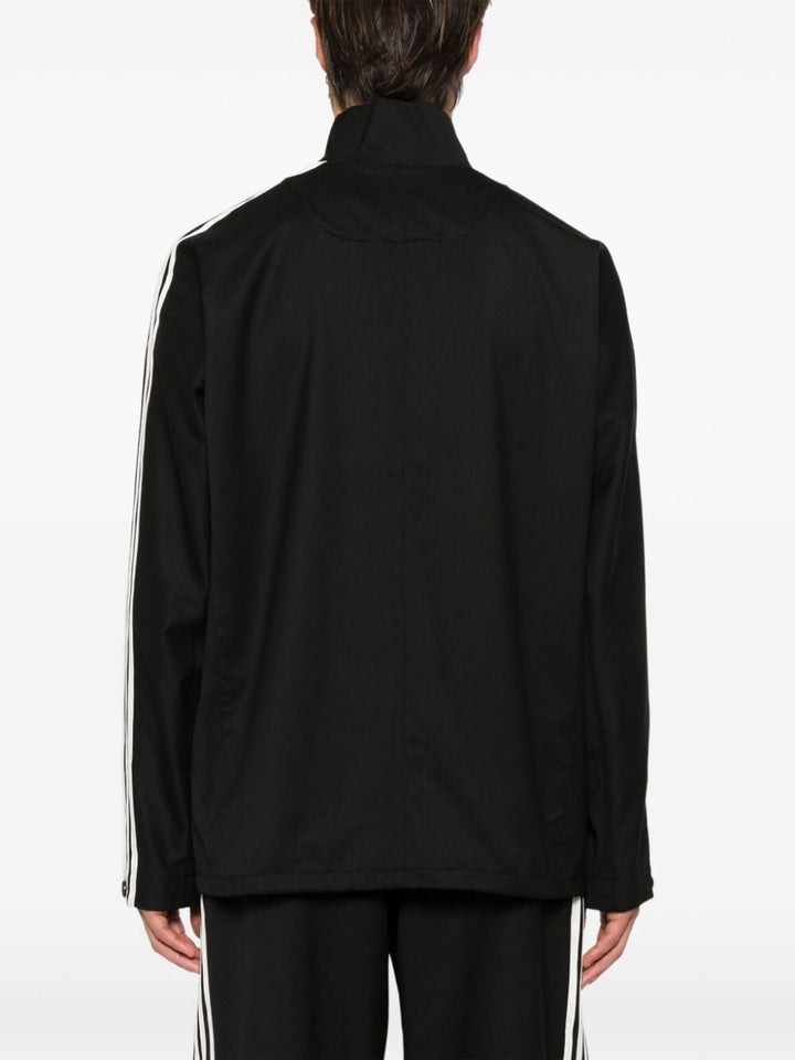 Y-3 Sport jackets & wind breakers - Black | 743b9113be0741a6611308541cdf7b3947353fb0