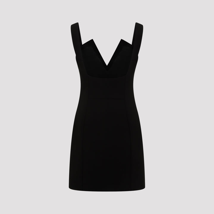 Givenchy Mini dresses - Black | 0613b6f18c37b77f3b853f4b5fae949565533cfc