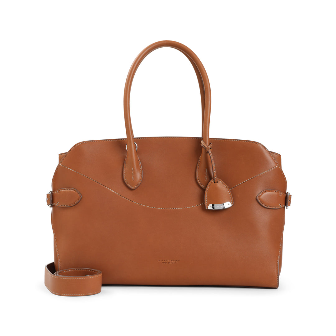 Ralph Lauren Collection Totes - Brown | dec4745b298fef1607d98f0eb5aeea44c0a7caf9