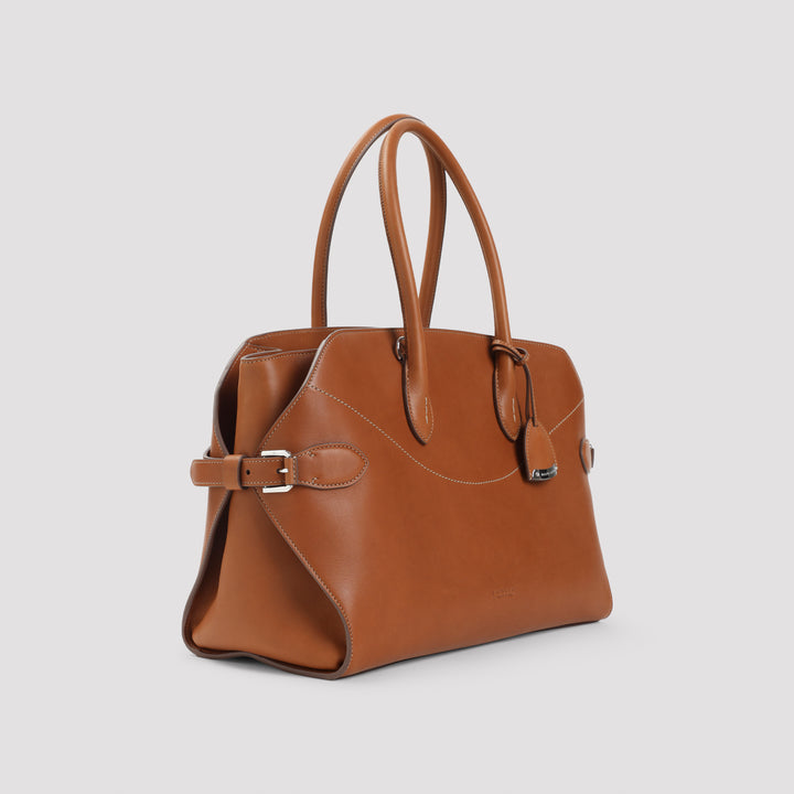 Ralph Lauren Collection Totes - Brown | ee1bcb0d70a24fa6901cad089b2b51a3d45b7f8f