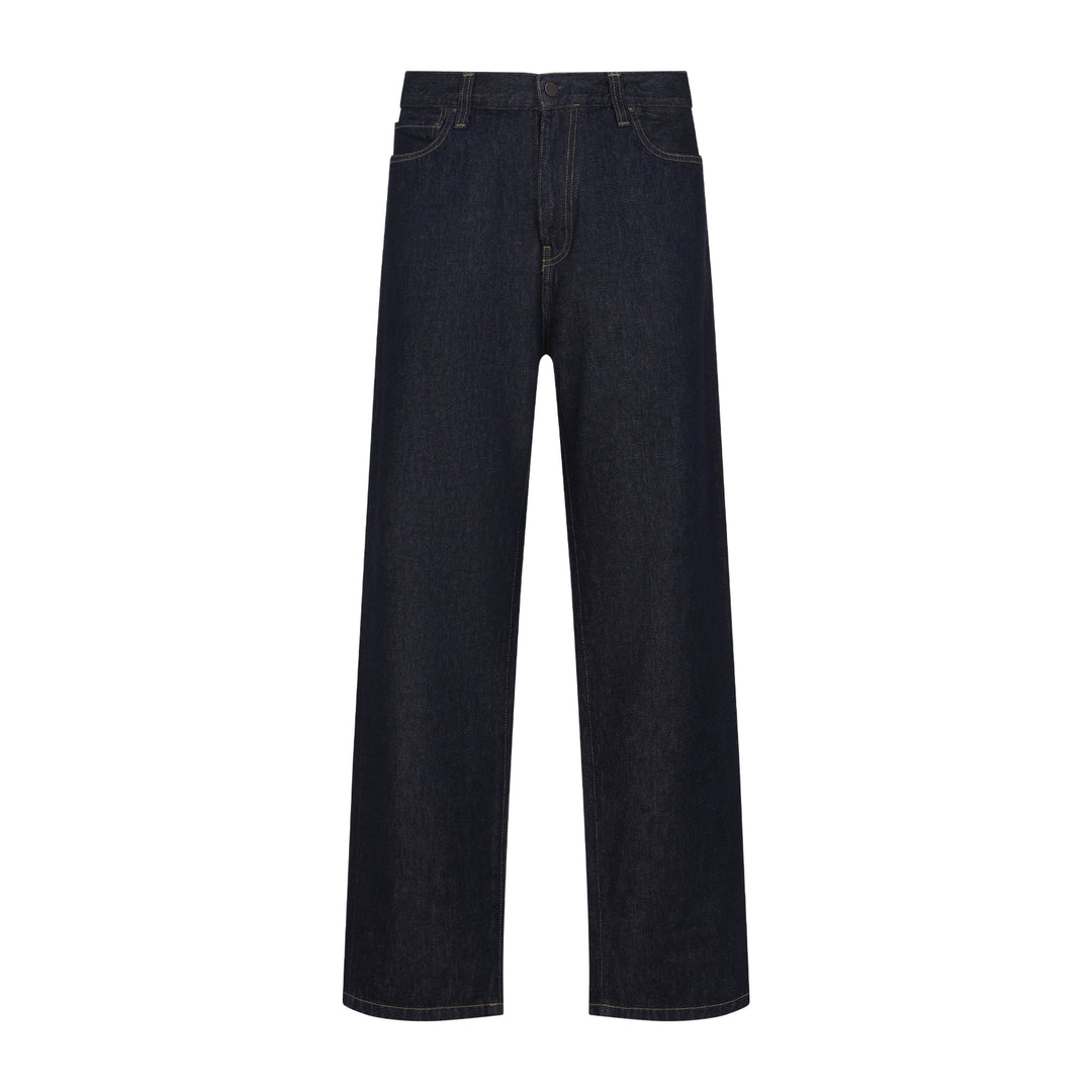 Carhartt Wip Regular & straight leg - Blue | f1197e329036aedf9e6a19166b29f40ec726813c