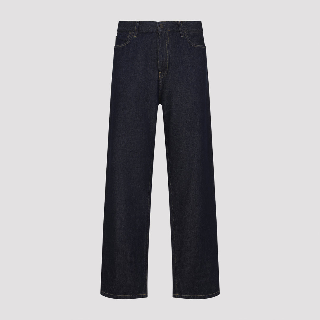 Carhartt Wip Regular & straight leg - Blue | 3033959bdac1d436ef4cf8353156d41ff3176ed9