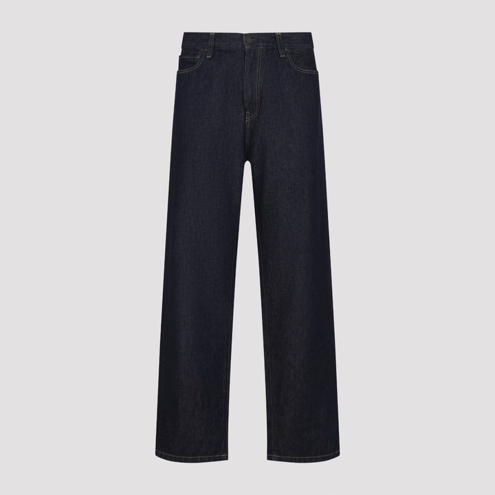 Carhartt Wip Regular & straight leg - Blue | 3033959bdac1d436ef4cf8353156d41ff3176ed9