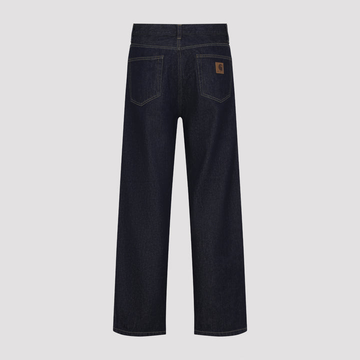 Carhartt Wip Regular & straight leg - Blue | f0ed15bdb3d9bf484956d6c151d59b0e0b9803ff