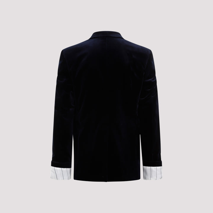 Gucci Jackets - Blue | a3cc9ebdb9ead5a2a33d9b54b5e5f0af82c240dd