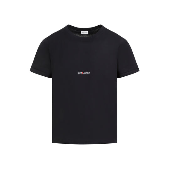 T-Shirts Black