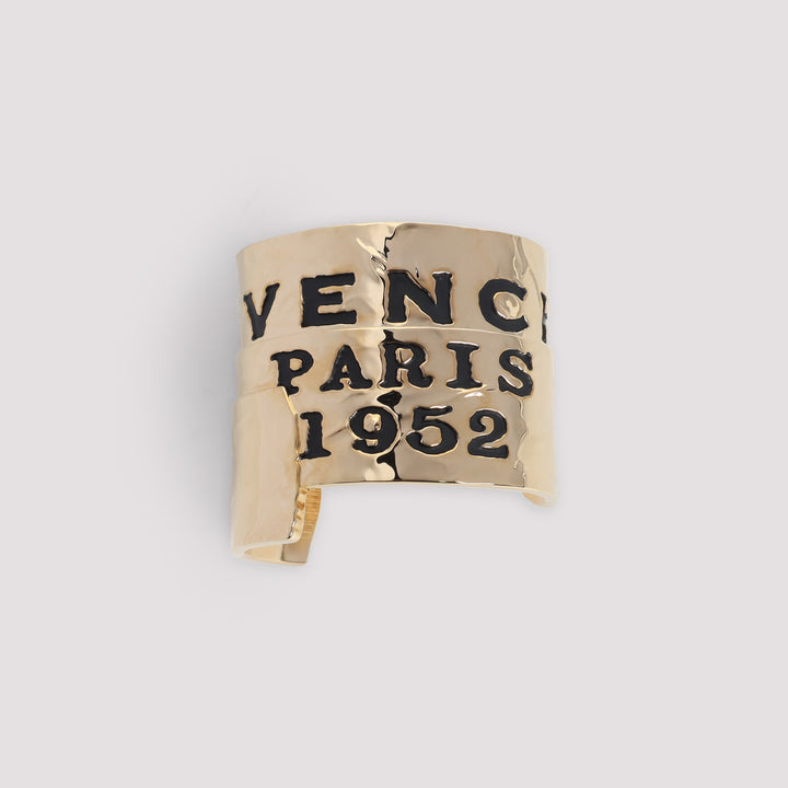 Givenchy Bracelets - Metallic | 28eac42b3288450788fdf98585609c5c42de4bd6