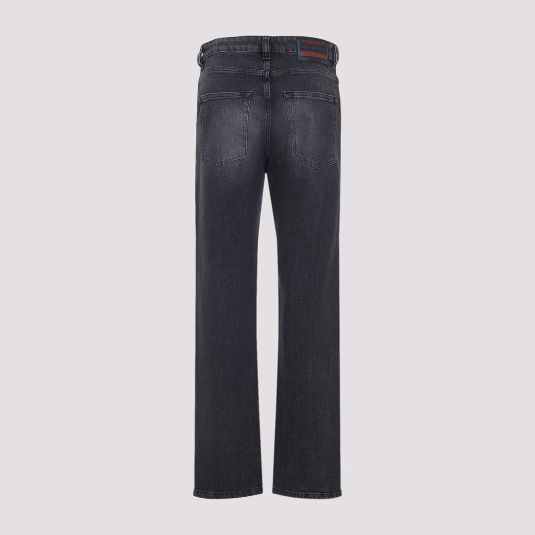 Diesel Jeans - Black | 20de7422855e985880c5d16474d622d819772cff