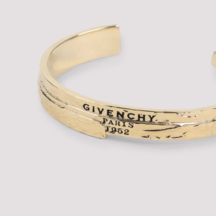 Givenchy Bracelets - Metallic | c6b7da0e80dce06c8750310c8fd379a1d5ecb744