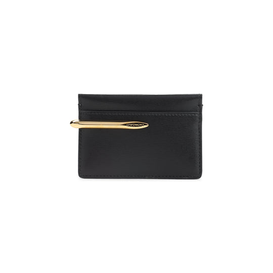 Credit Card Case Black