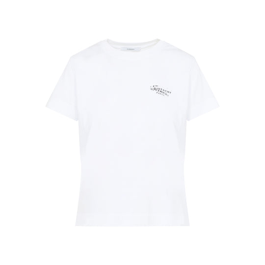 T-Shirts White