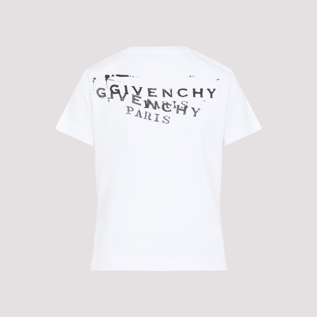 Givenchy T-shirts - White | f0a1ebeaf3648cf772c5c93543ecb2e4666ac266