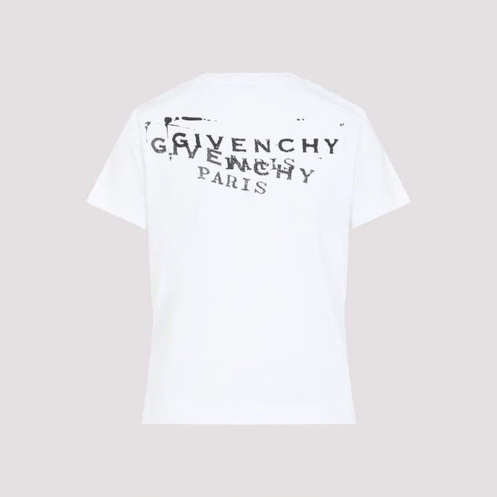 Givenchy T-shirts - White | f0a1ebeaf3648cf772c5c93543ecb2e4666ac266