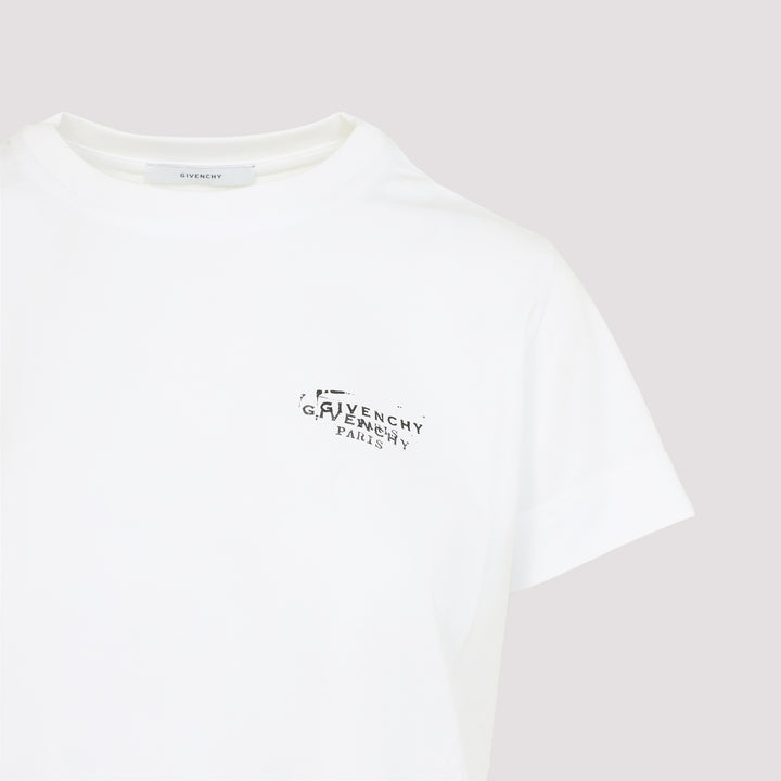 Givenchy T-shirts - White | 9c94c5d5e2abd025cf572125521e7ae584f116bb