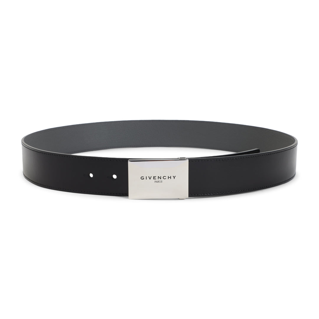Givenchy Belts - Black | 7b748c3e2ef5a65fdf6086cd44e2fe39310e8a23