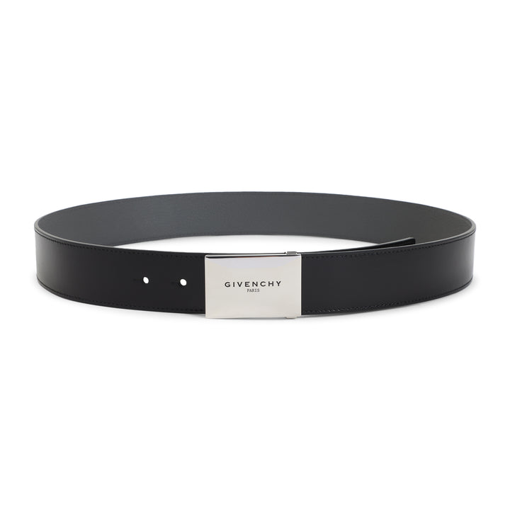 Givenchy Belts - Black | 7b748c3e2ef5a65fdf6086cd44e2fe39310e8a23