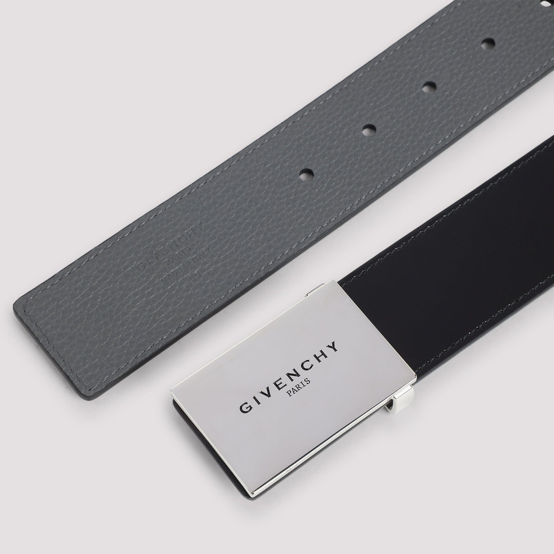 Givenchy Belts - Black | 29bc0567b16b7e02e08b3ffaa37f762d403de357