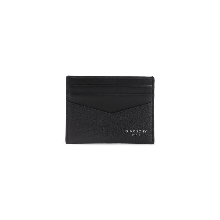 Givenchy Credit card case - Black | b31be236d34cb506cdfc73aeb3f5ba47d64cc8d1