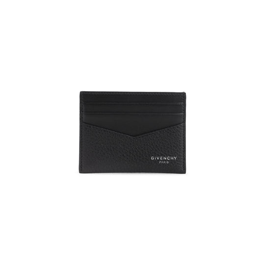 Credit Card Case Black