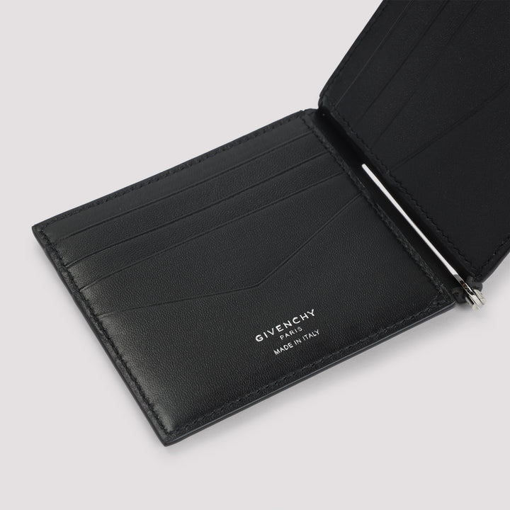 Givenchy Wallet(generic) - Black | 9b7061b7f1f03faa028524823721a59f45f3578b