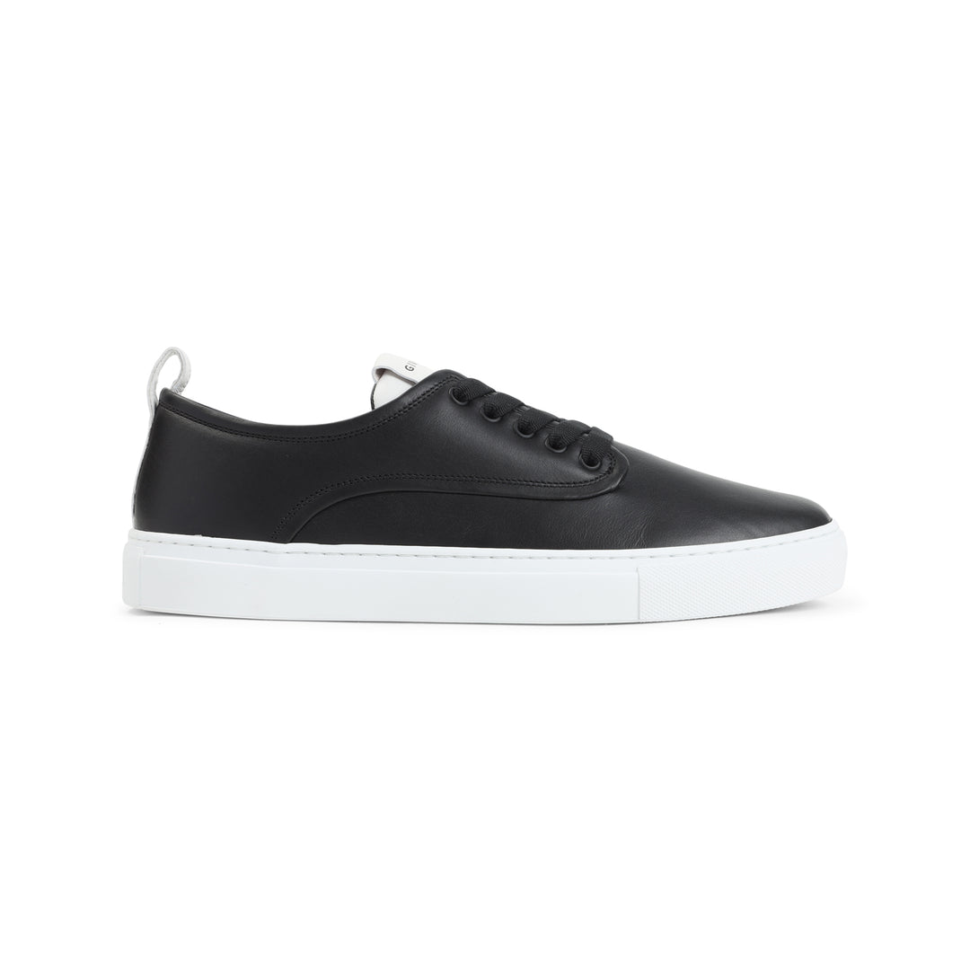 Givenchy Sneakers - Black | 1058f2235053b8a6e3fe8bd26b8dca918f77fbd0